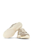 Hogan Pre H665 Leather Sneakers