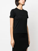 Lanvin Logo Cotton T Shirt