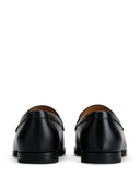 Mocasines de cuero de Tod