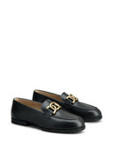 Mocasines de cuero de Tod