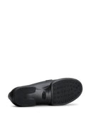 Mocasines de cuero de Tod