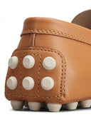 Tod's Gommini Leather Driving Shoes