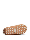 Tod's Gommini Leather Driving Shoes