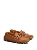 Tod's Gommini Leather Driving Shoes