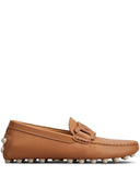 Tod's Gommini Leather Driving Shoes
