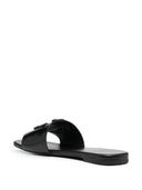 Tory Burch Ines Leather Sandals