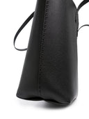 Tory Burch Mc Graw Leather Tote Bag