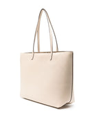 Tory Burch Mc Graw Leather Tote Bag