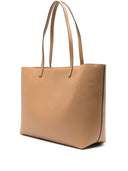 Tory Burch Mc Graw Leather Tote Bag