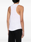 Marant Etoile Arielle Linen Top