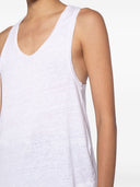 Marant Etoile Arielle Linen Top