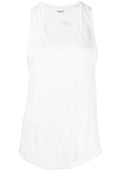Marant Etoile Arielle Linen Top