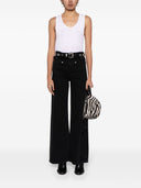Marant Etoile Arielle Linen Top
