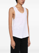 Marant Etoile Arielle Linen Top