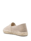 Isabel Marant Canae Canvas Espadrilles