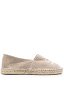Isabel Marant Canae Canvas Espadrilles