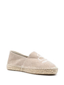 Isabel Marant Canae Canvas Espadrilles
