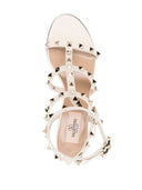 Valentino Garavani Rockstud Leather Sandals