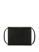 Dolce & Gabbana DG Logo Leather Crossbody Tas