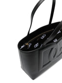 Dolce & Gabbana DG Logo Piccola borsa in pelle