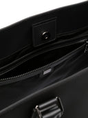 Dolce & Gabbana Nylon Large Tote Bag