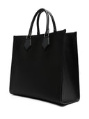 Dolce & Gabbana Nylon Large Tote Bag