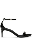Dolce & Gabbana Patent Leather Sandals