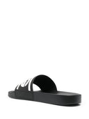 Dolce & Gabbana Dg Rubber Pool Slides