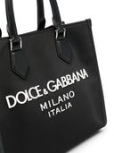 Bolso Dolce & Gabbana Nylon Tote