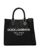 Bolso Dolce & Gabbana Nylon Tote
