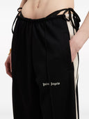 Palm Angels Classic Logo Track Loose Pants