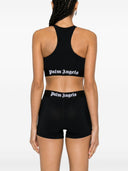 Palm Angels Logo Sport Top