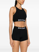 Palm Angels Logo Sport Top