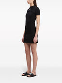 Palm Angels Monogram Mini Dress