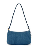 Palm Angels Giorgina Denim Shoulder Bag