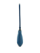 Palm Angels Giorgina Denim Shoulder Bag