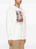 Palm Angels Dice Game Cotton Hoodie
