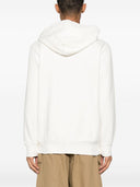 Palm Angels Dice Game Cotton Hoodie