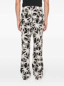Palm Angels Allover Logo Fit Possers