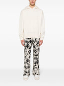 Palm Angels Allover Logo Fit Possers