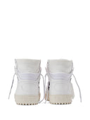 Off White 3.0 Off Court Sneakers