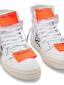 Off White 3.0 Off Court Sneakers