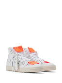 Off White 3.0 Off Court Sneakers