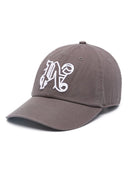 Palm Angels Logo Baseball Cap