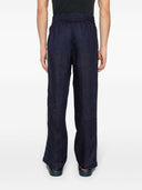 Palm Angels Logo Track Pants