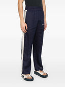 Palm Angels Logo Track Pants