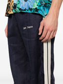 Palm Angels Logo Track Pants