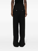 Rick Owens Wide Leg Trousers