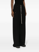 Rick Owens Wide Leg Trousers