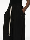 Rick Owens Wide Leg Trousers